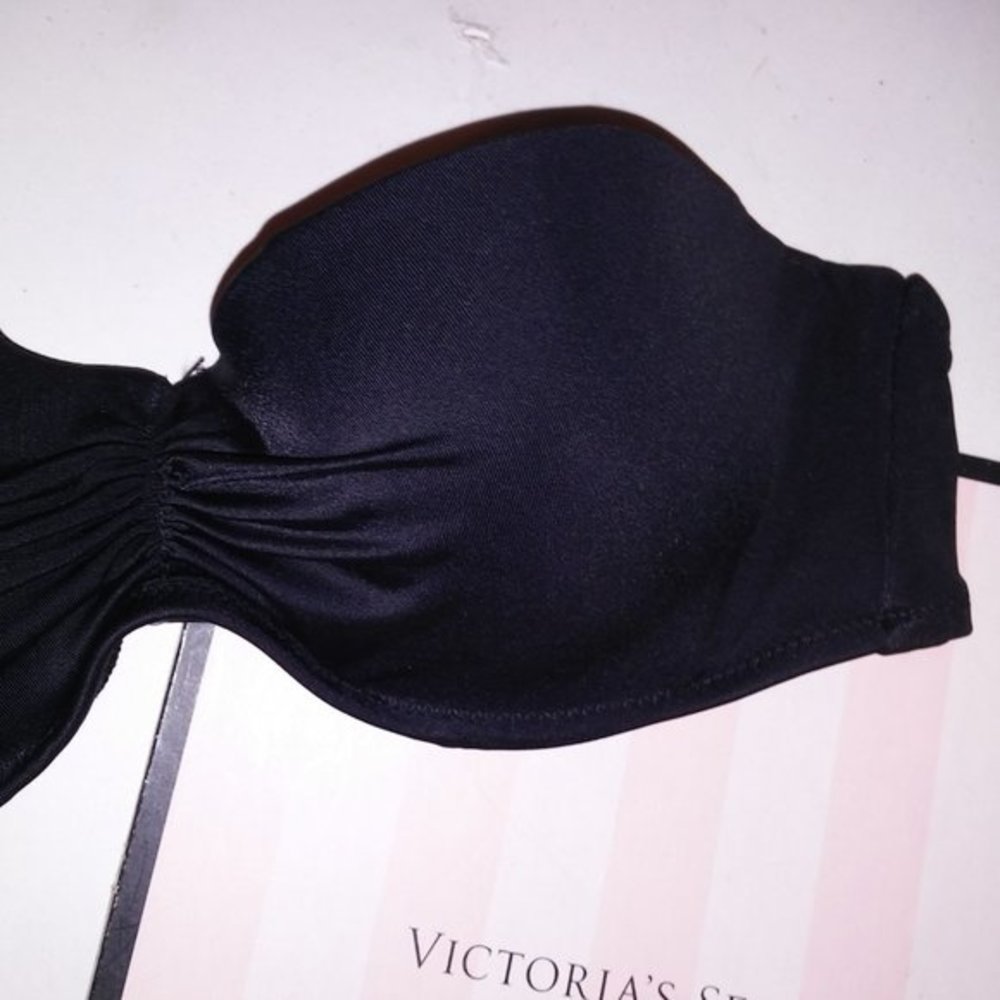 Victoria Secret Swim Bikini Top‎ - Picture 3 of 4